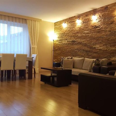 Apartment Rustaveli 1 트빌리시 외부 사진