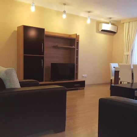 Apartment Rustaveli 1 트빌리시 외부 사진