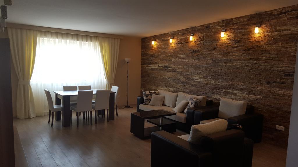 Apartment Rustaveli 1 트빌리시 객실 사진