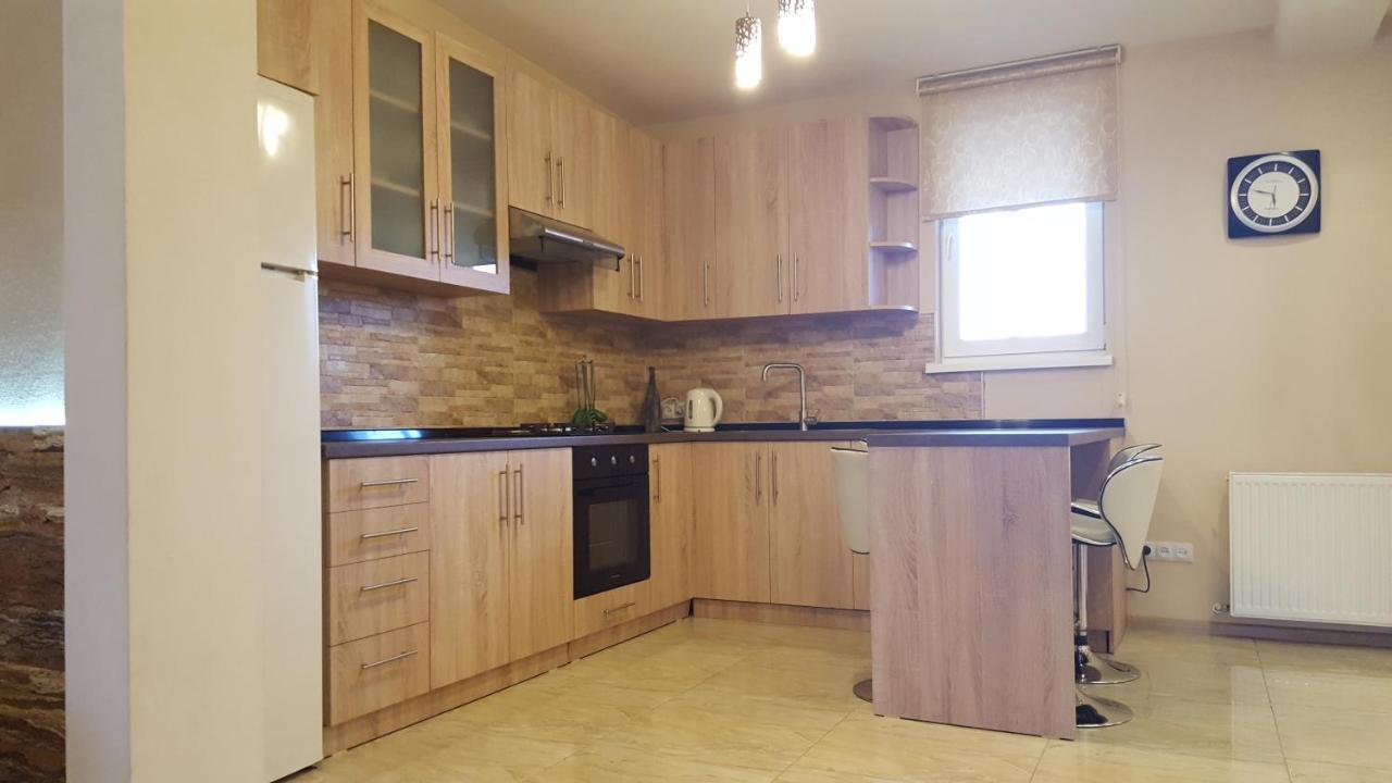 Apartment Rustaveli 1 트빌리시 외부 사진