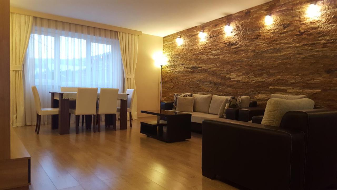 Apartment Rustaveli 1 트빌리시 외부 사진