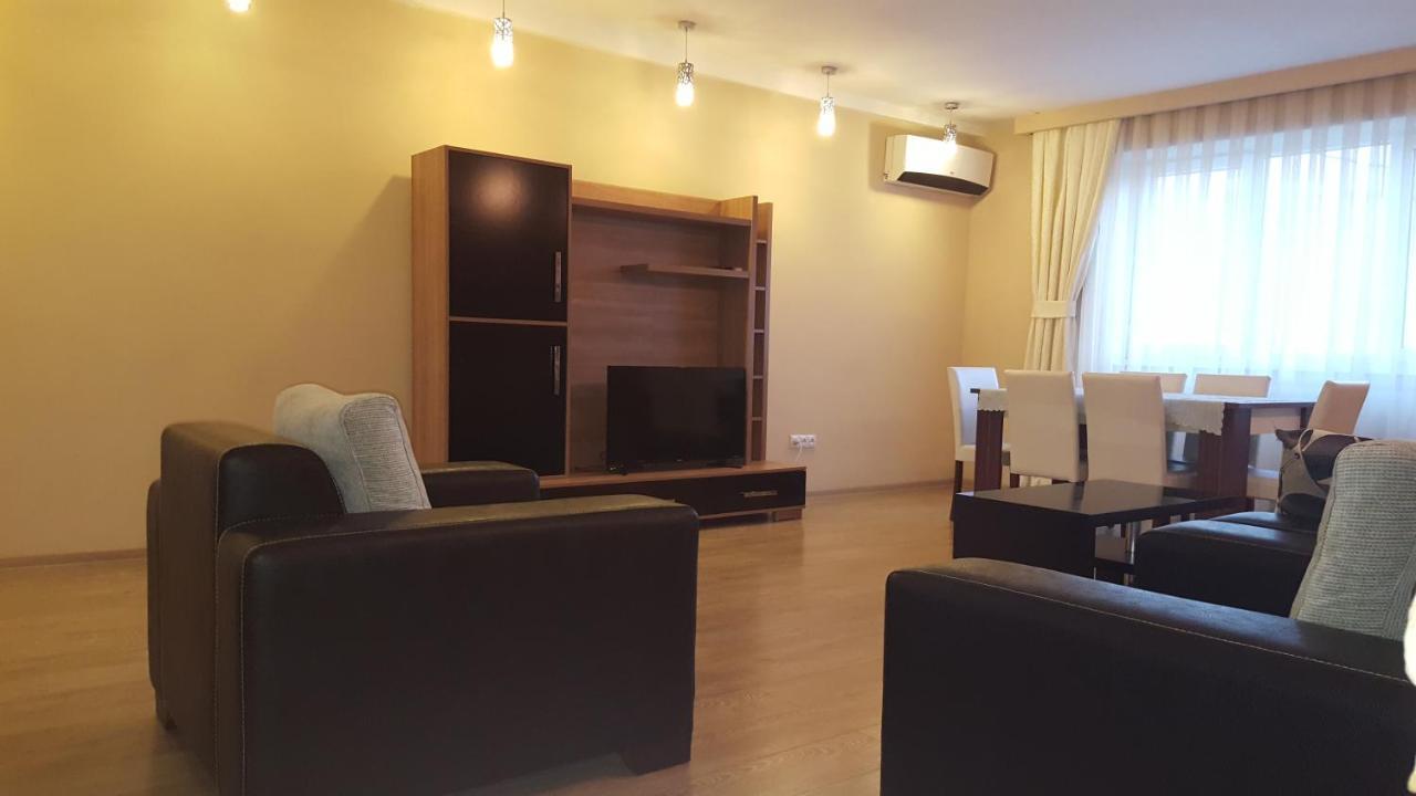 Apartment Rustaveli 1 트빌리시 외부 사진